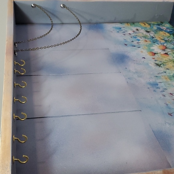 Jewelry Display. Handmade by me! 💫Local pick up ONLY💫 - Picture 3 of 7